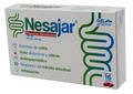NESAJAR 100/300MG CAPSULAS C/16 (GI)