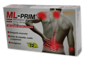ML-PRIM 375/200MG CAPSULAS C/12 (GI)