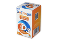 DETRESGEL D3 5000UI CAPSULAS C/60 (GI)