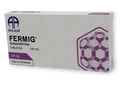 FERMIG 100MG TABLETAS C/2 (GI)