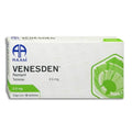 VENESDEN 2.5MG TABLETAS C/16 (GI)