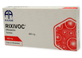 RIXIVOC 400MG TABLETAS C/8 (GI)