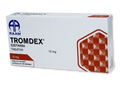 TROMDEX 10MG TABLETAS C/28 (GI)
