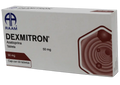 DEXMITRON 50MG TAB C/50 (GI)