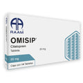 OMISIP 20MG TABLETAS C/14 (GI)