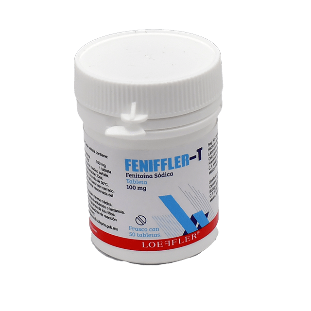 FENITOINA SODICA LOEFFLER 250MG/5ML AMPULA C/1 (GI)