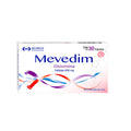 MEVEDIM 600MG TABLETAS C/30 (GI)