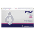 PRATAL 10MG TABLETAS C/28 (GI)