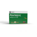 PENTREXYL 500MG CAPSULAS C/28