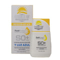BLOQ FOTOSUN UV 100 50+FPS 50 *