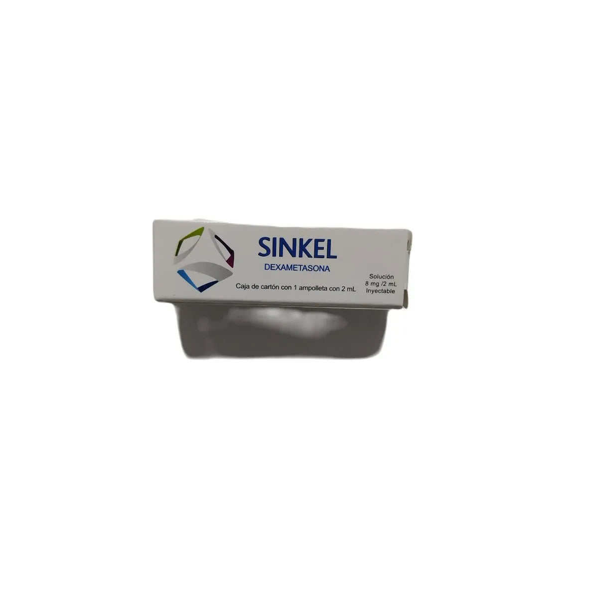 SINKEL 8MG/2ML INYECTABLE C/1 (GI)