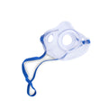 MASCARILLA NEBULIZADOR ADULTO C/1 *