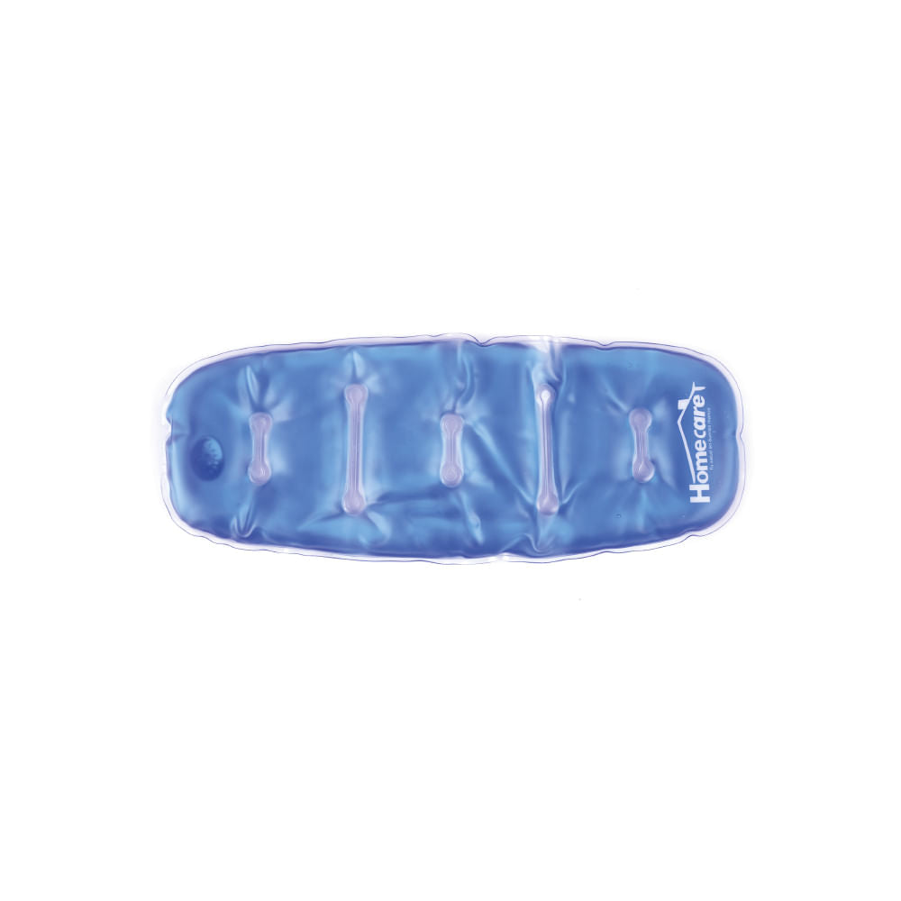 COMPRESA HOMECARE GEL 32X12CM