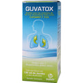 GUVATOX JARABE 120ML (GI)