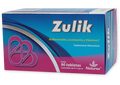 ZULIK TABLETAS C/90 (GI)