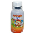 ANIMALIN KIDS JARABE 120 ML (GI) *
