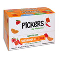 PICKERS GOMITAS CAJA C/10 *
