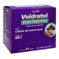 VOLDRATOL MORA AZUL SOBRE C/25