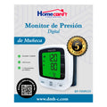 MONITOR PRESION ARTERIAL HOMECARE KF-75DPLUS MUÑECA