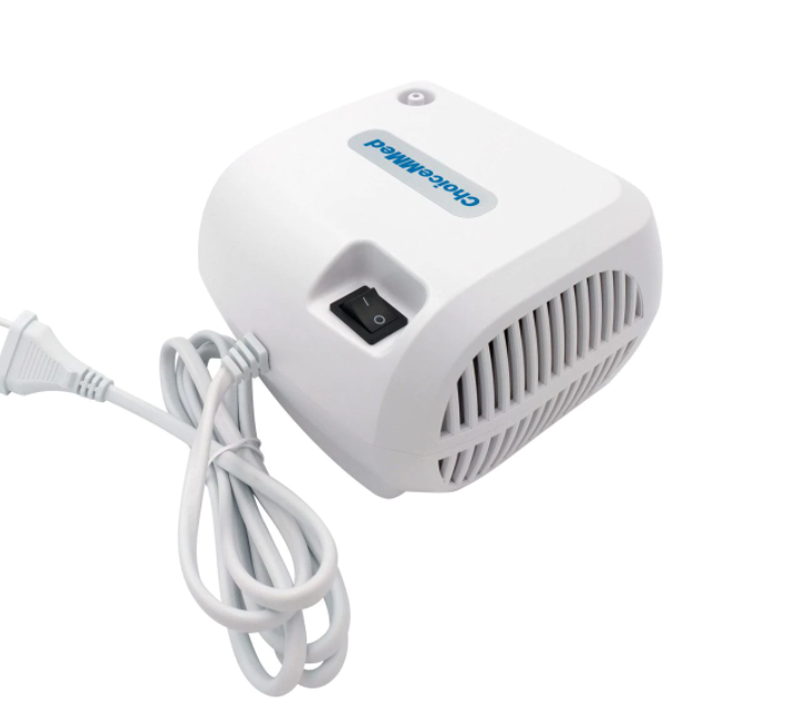 NEBULIZADOR PORTATIL INHALACARE *