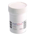 FOLIVITAL 0.4 MG TABLETAS C/30