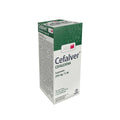 CEFALVER 250MG/5ML SUSPENSION 90ML (GI)
