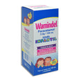 WAMINDEL JARABE 160MG 120ML (GI)