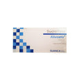 ALIVOATO 1G TABLETAS C/40 (GI)