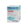 MIBESAN-S SUSPENSION 24ML (GI)