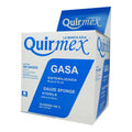 GASA QUIRMEX 10X10CM EXH C/100