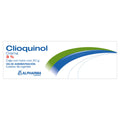 CLIOQUINOL ALPHARMA 3% CREMA 20G (GI)