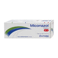 MICONAZOL ALPHARMA 2% CREMA 20G (GI)