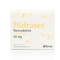 HIDRASEC 30MG GRANULADO SOBRES C/18