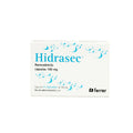 HIDRASEC 100MG CAPSULAS C/9