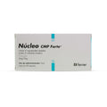 NUCLEO CMP FORTE CAPSULAS C/30