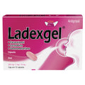 LADEXGEL CAPSULAS C/12 (GI)