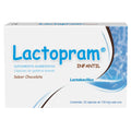LACTOPRAM INFANTIL CAPSULAS C/20 (GI)