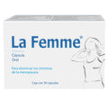 LA FEMME CAPSULAS C/30 (GI)