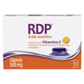 RDP 500MG CAPSULAS C/10 (GI)