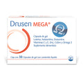 DRUSEN MEGA CAPSULAS C/30