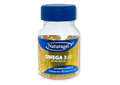 OMEGA 3 NATURAGEL CAPSULAS C/30 *