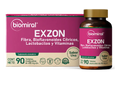 EXZON TABLETAS MASTICABLES C/90 (GI)