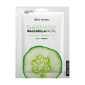 MASCARILLA FACIAL SKIN SENSE PEPINO 25G *