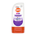 REPELENTE OFF KIDS CRA 99.8G *