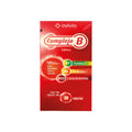 COMPLEJO B AVIVIA TABLETAS C/30 (GI)
