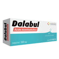 DALABUL 100MG TABLETAS C/30 (GI)