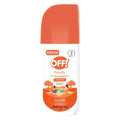 REPELENTE  OFF FAMILY SPRAY 100ML
