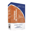 ENZIMAS DE PAPAINA CON PREBIOTICOS MAKLEN TABLETAS C/30 *