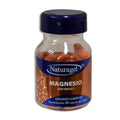 MAGNESIO NATURAGEL CAPSULAS C/30 *