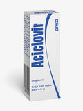 ACICLOVIR OPKO UNGUENTO OFTALMICO 4.5G (GI)